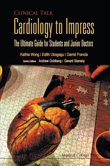 CARDIOLOGY TO IMPRESS               (V2)