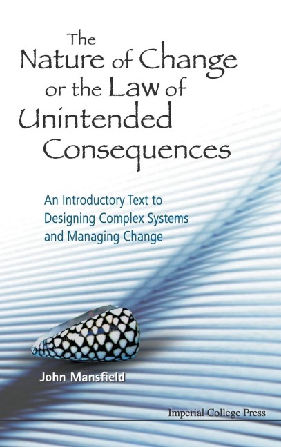 NATURE OF CHANGE OR THE LAW OF UNI..,THE