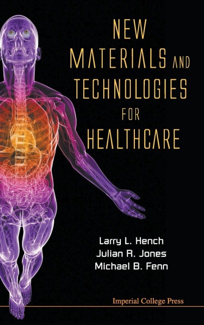 NEW MATERIALS AND TECHNOLOGIES FOR HEA..