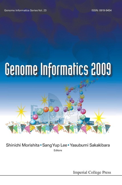 GENOME INFORMATICS 2009