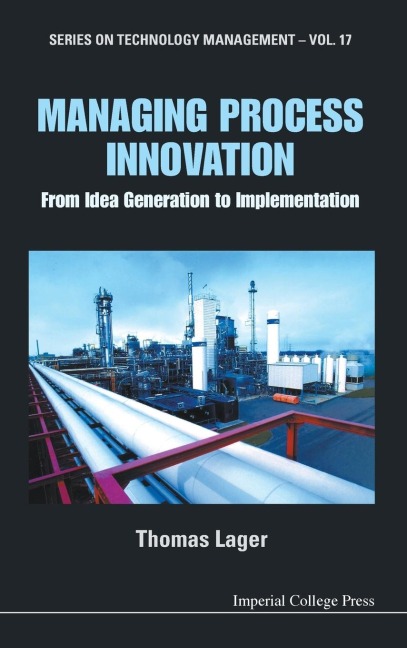 MANAGING PROCESS INNOVATION (V17)