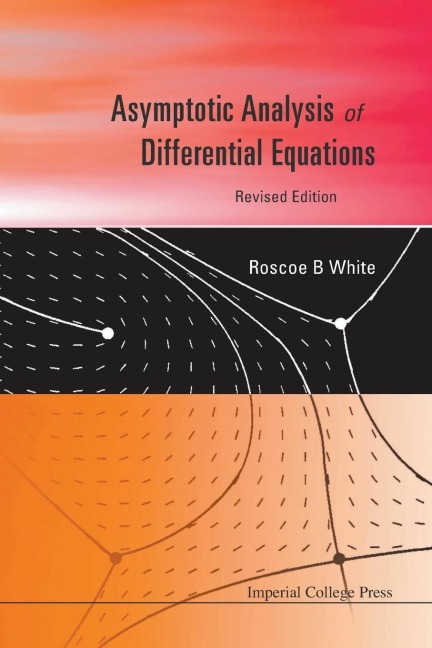 ASYMPTOTIC ANAL OF DIFFE EQUA (REVIS ED)