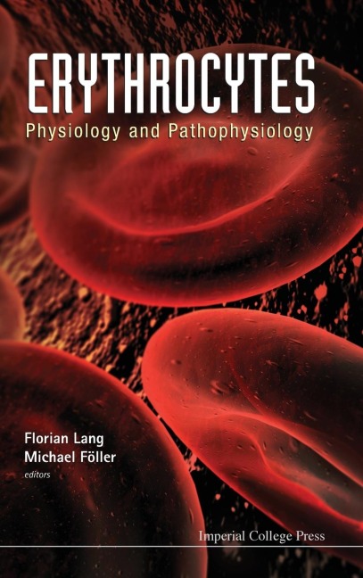 ERYTHROCYTES: PHYSIOLOGY & PATHOPHYSIO..