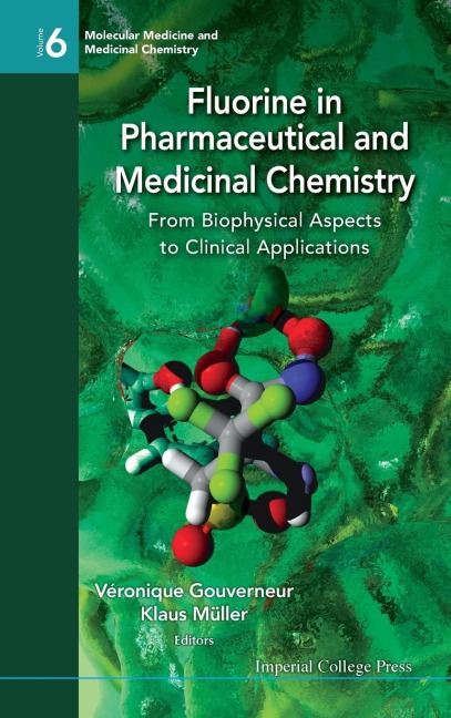FLUORINE IN PHARMA & MEDICINAL CHEMISTRY