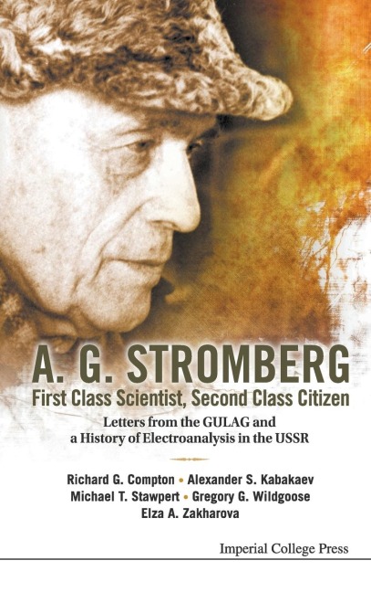 A G STROMBERG
