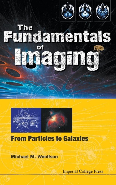 FUNDAMENTALS OF IMAGING, THE