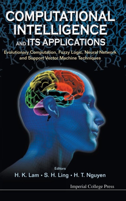 COMPUTATIONAL INTELLIGENCE & ITS APPLICA