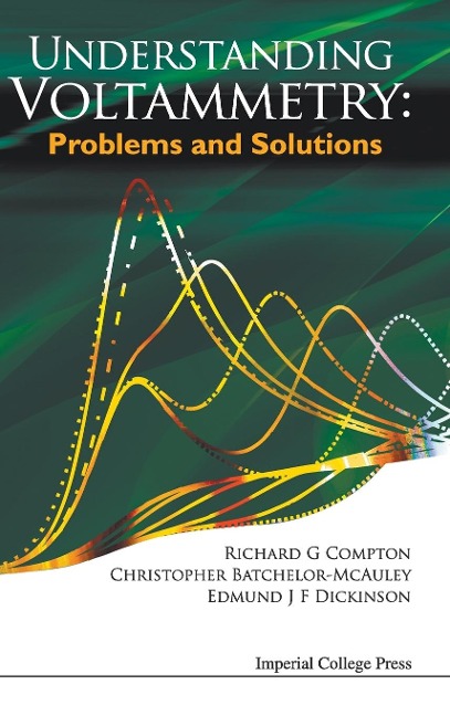 UNDERSTANDING VOLTAMMETRY: PROB & SOL