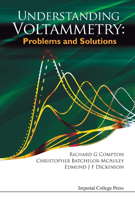 UNDERSTANDING VOLTAMMETRY: PROB & SOL