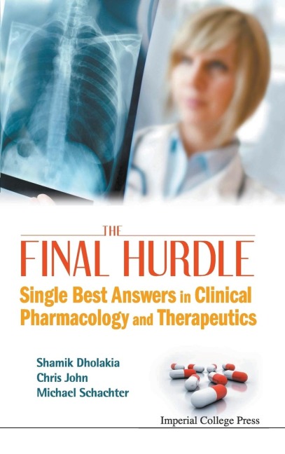 FINAL HURDLE, THE