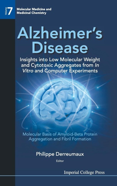 ALZHEIMERS DISEASE