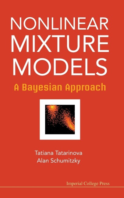 NONLINEAR MIXTURE MODELS