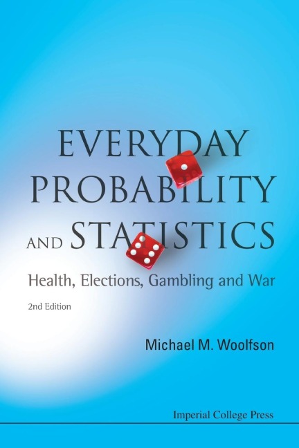 EVERYDAY PROBAB & STATIS, 2 ED