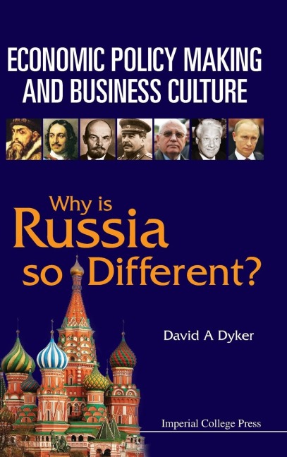 ECONO POLICY MAKING & BUSINESS CULTURE