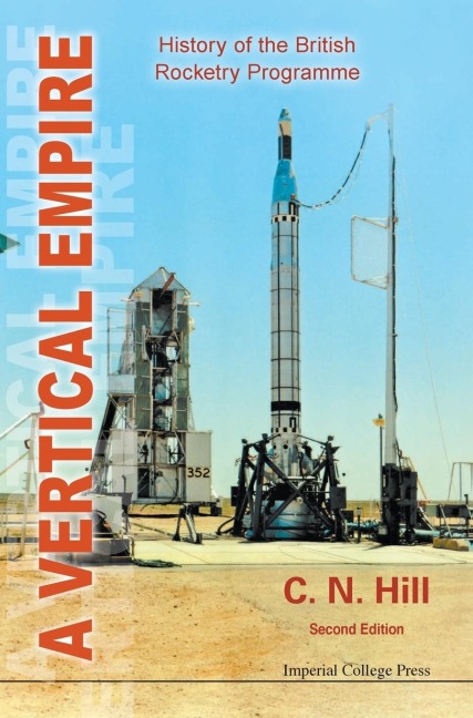 VERTICAL EMPIRE, A (2ND EDITION)