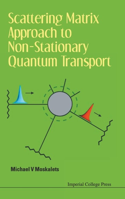 SCATTER MATRIX APPR NON-STATION QUANT ..