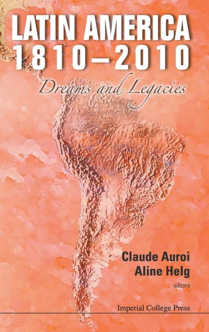 LATIN AMERICA 1810-2010