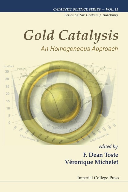 GOLD CATALYSIS: AN HOMOGENEOUS APPROACH