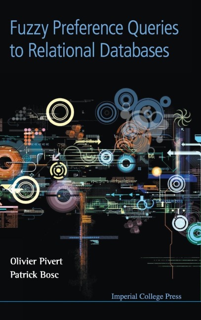 FUZZY PREFER QUERIE TO RELATION DATABASE