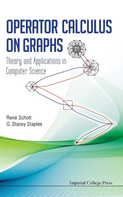 OPERATOR CALCULUS ON GRAPHS