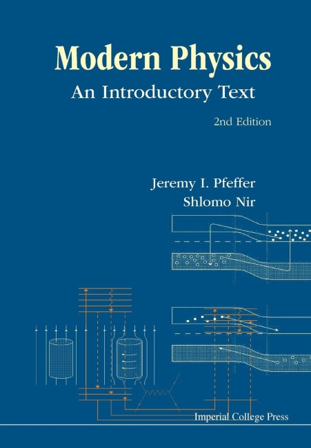 MODERN PHYSICS (2ND EDITION)