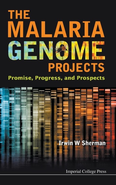 MALARIA GENOME PROJECTS, THE: THE: PROMISE