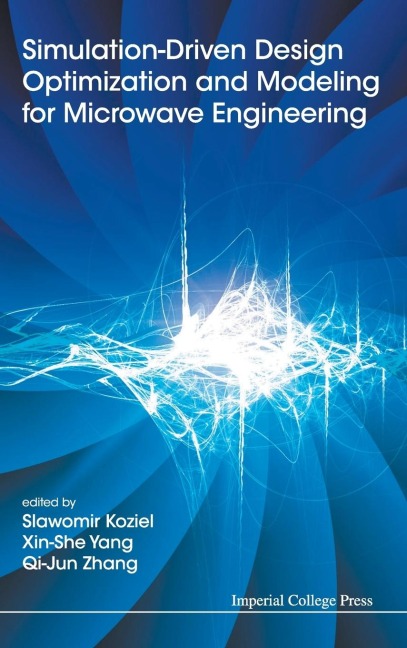 SIMUL-DRIVE DESIGN OPTIMIZ MODE MICROW..