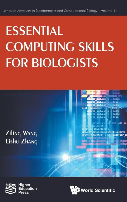 ESSENTIAL COMPUTING SKILLS FOR BIOLOGIST
