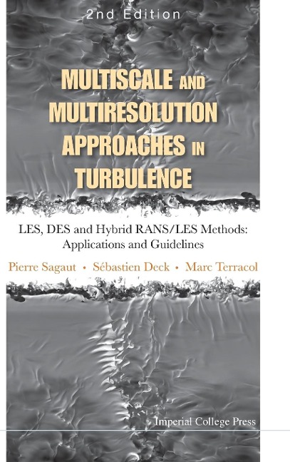 MULTISCA & MULTIRESOL APPR TURBU (2ND ED)