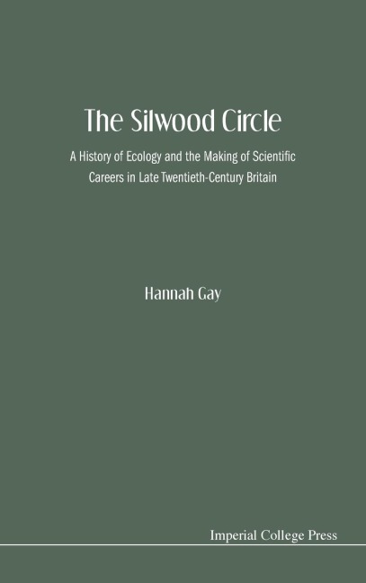 SILWOOD CIRCLE, THE