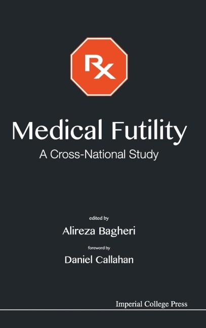 MEDICAL FUTILITY: A CROSS-NATIONAL STUDY