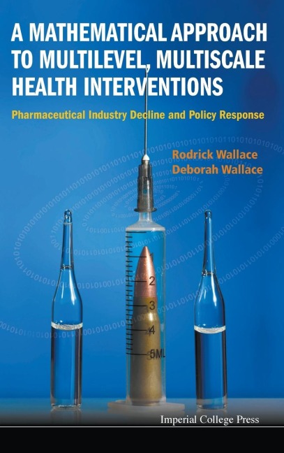MATH APPR MULTILEVEL, MULTISCALE HEALT..