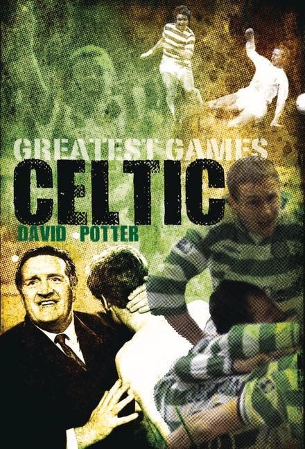 Celtics Greatest Games