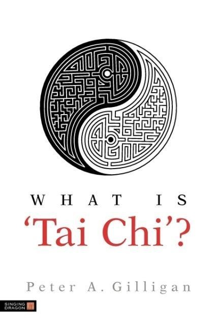 What Is Tai Chi?