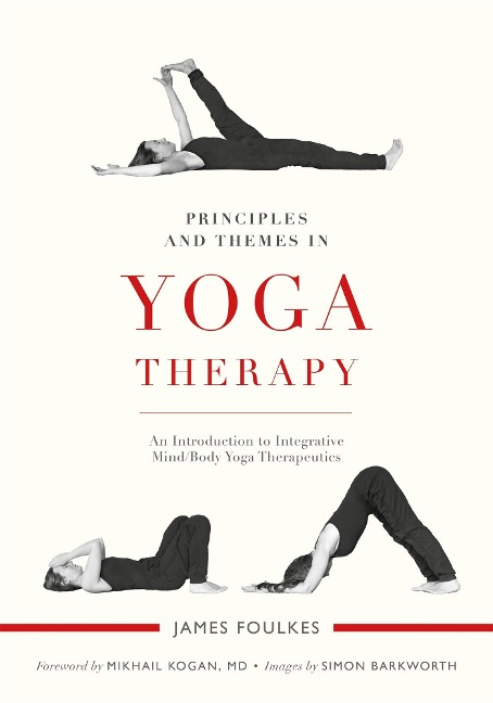 Principles and Themes in Yoga Therapy: An Introduction to Integrative Mind/Body Yoga Therapeutics