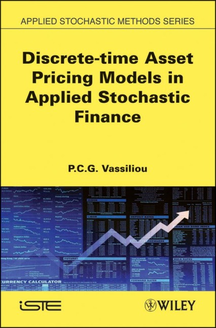 Discrete-Time Asset Pricing Models in Applied Stochastic Finance