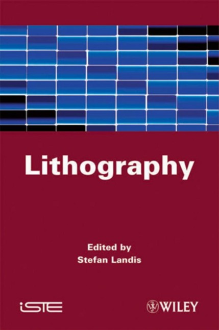 Lithography: Main Techniques