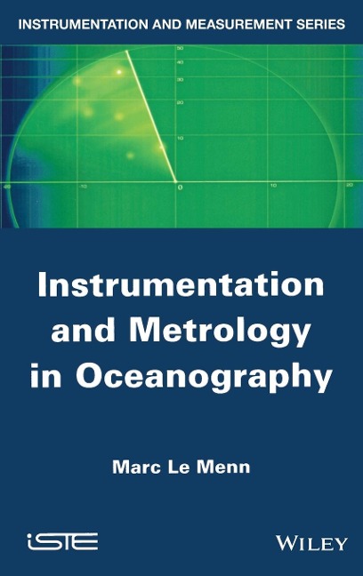 Instrumentation and Metrology in Oceanography