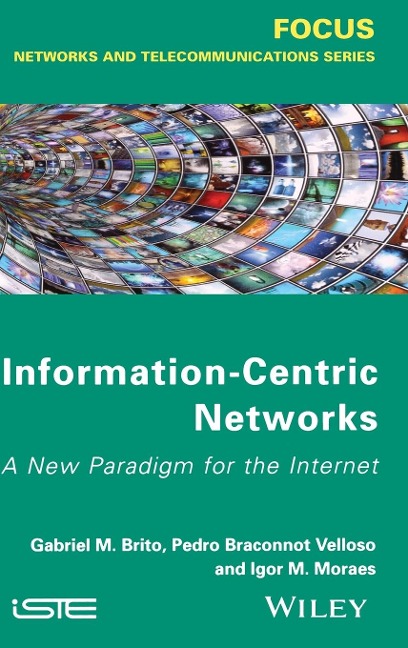 Information Centric Networks