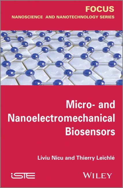 Micro-And Nanoelectromechanical Biosensors