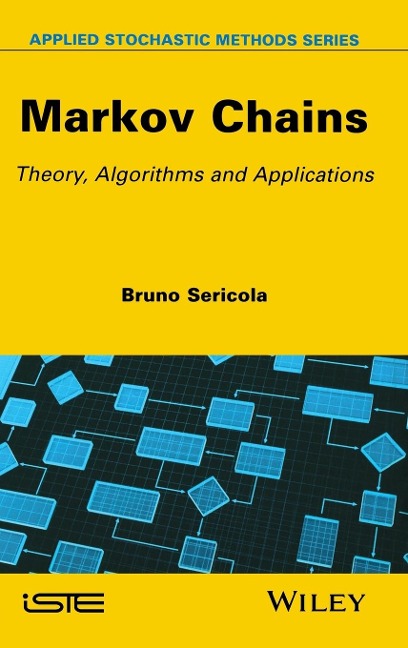 Markov Chains: Theory and Applications