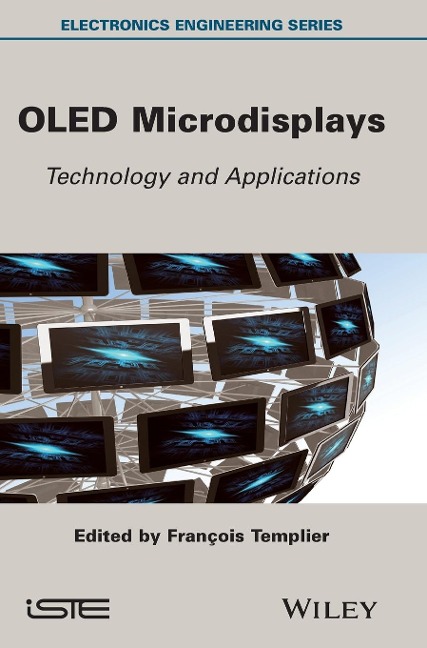 Oled Microdisplays: Technology and Applications