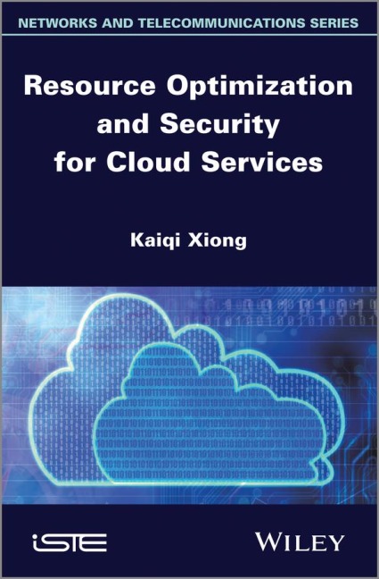 Resource Optimization and Security for Cloud Services