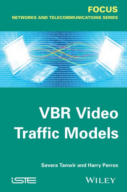 Vbr Video Traffic Models
