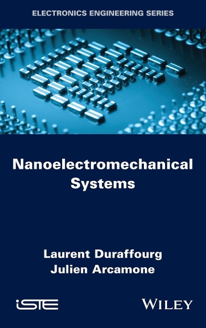 Nanoelectromechanical Systems