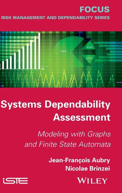 Systems Dependability Assessment: Modeling with Graphs and Finite State Automata