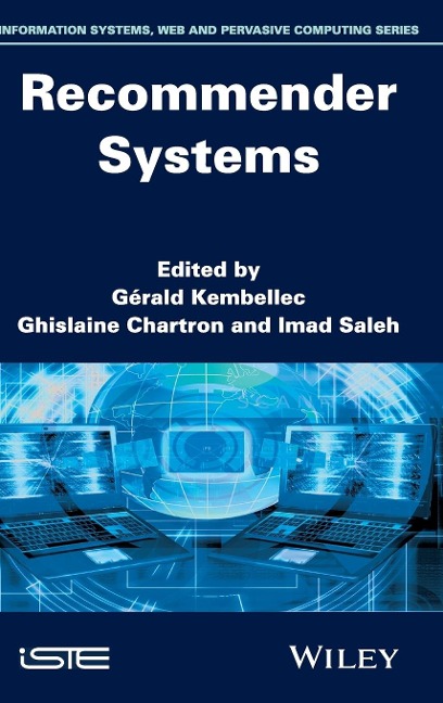 Recommender Systems