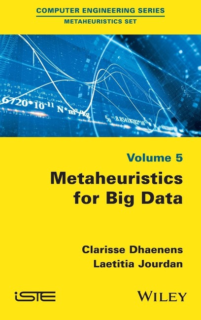 Metaheuristics for Big Data