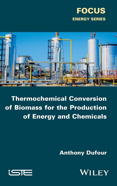 Thermochemical Conversion of Biomass for the Production of Energy and Chemicals