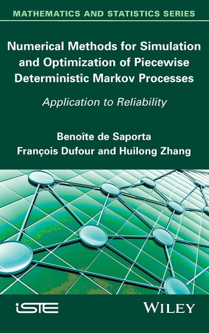 Numerical Methods for Simulation and Optimization of Piecewise Deterministic Markov Processes: Application to Reliability